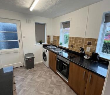 Middlesbrough House | Bridnor house