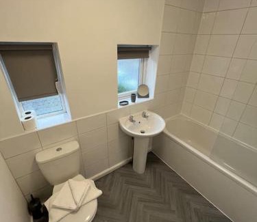 Middlesbrough House | Bridnor house