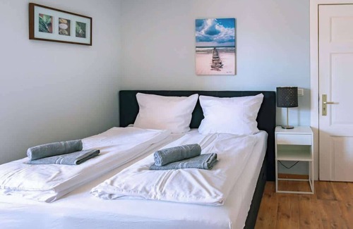 Warnemuende Apartment | Brigg Summary: Comfor
