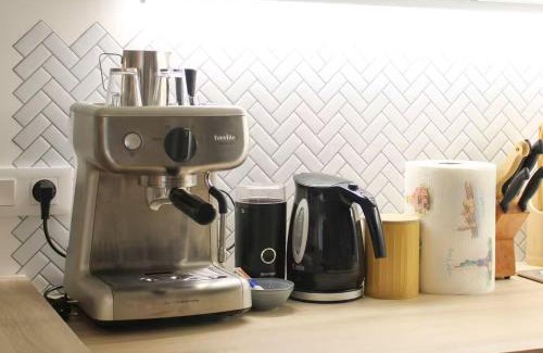 Vanves Apartment | Bright and comfortable 28m2 Studio in Vanves