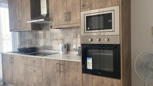 Msida Apartment | Bright and Convenient Penthouse in Central Malta