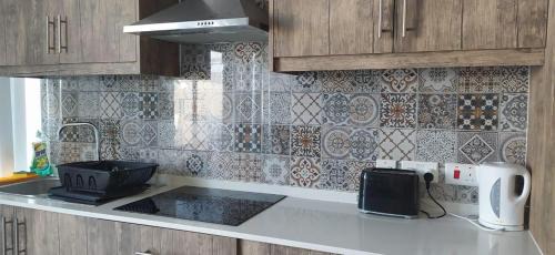 Msida Apartment | Bright and Convenient Penthouse in Central Malta