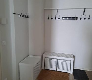 Alppiharju Apartment | Bright and spacious studio in the vibrant city center