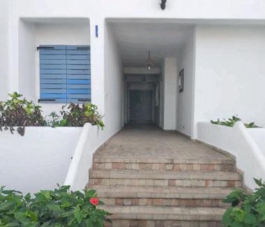Marina Smir Apartment | Bright apartment in Marina Smir, sea view and shared pool