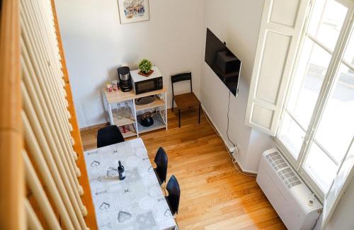 Cavriglia Apartment | Bright apartment in Rosselli