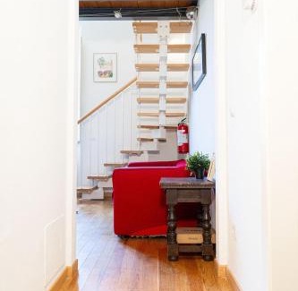 Cavriglia Apartment | Bright apartment in Rosselli