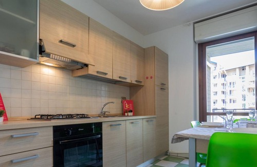 San Donato Apartment | Bright Apartment Near Parco Dora by Wonderful Italy