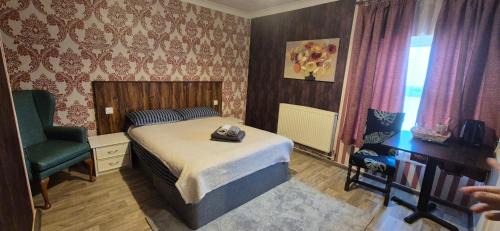Peterborough House | Bright Apartments