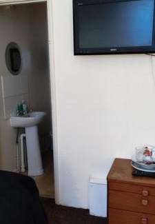 Peterborough House | Bright Apartments