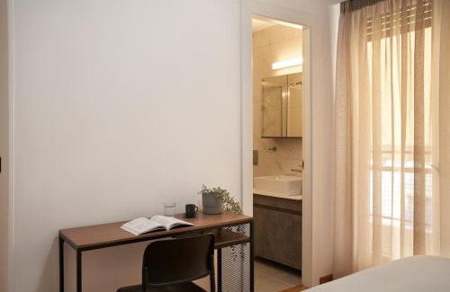 Mousio Apartment | Bright Apt-Archeological Museum