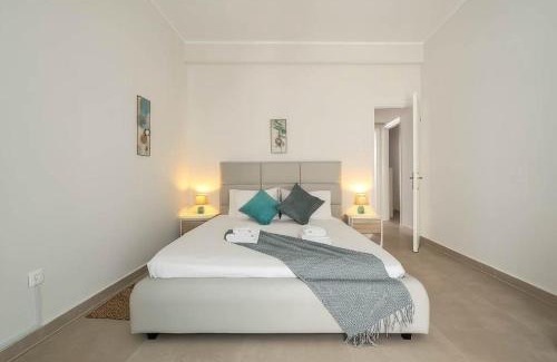 Mousio Apartment | Bright & Breezy 6th FL Apt At National Museum