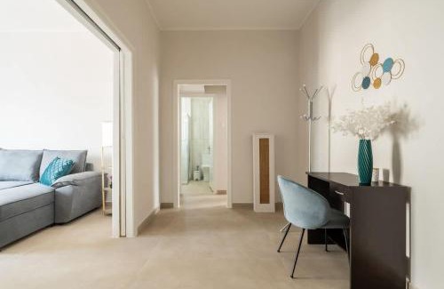 Mousio Apartment | Bright & Breezy 6th FL Apt At National Museum