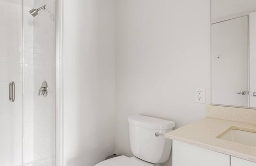 Cambridgeport Apartment | Bright Cambridgeport 1BR w/ W/D, near MIT, by Blueground