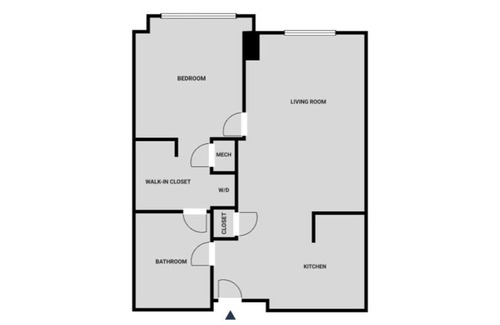Cambridgeport Apartment | Bright Cambridgeport 1BR w/ W/D, near MIT, by Blueground