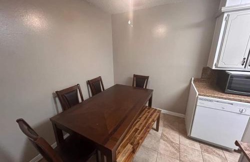 Lawton Apartment | Bright & Cozy 1BR Apartment by Fort Sill