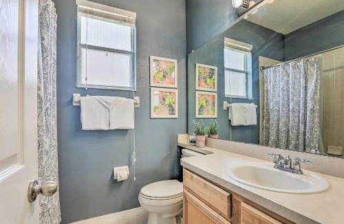 West Haven House | Bright Davenport Home with Pool 14 Miles to Disney!