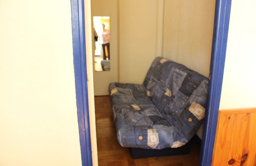 La Madeleine Apartment | Bright F1 40 M² South 5 min from the Beach on Feet WEB SHEETS