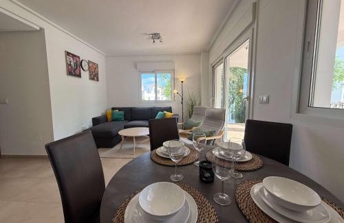 Roldan Apartment | Bright & Modern Apartment - ER1512LT