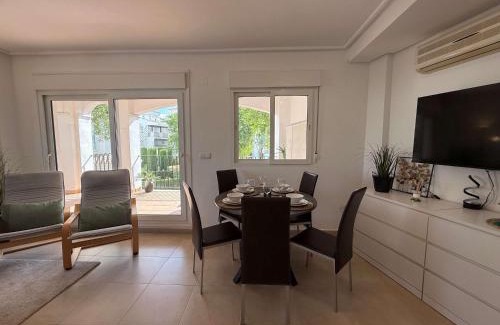 Roldan Apartment | Bright & Modern Apartment - ER1512LT