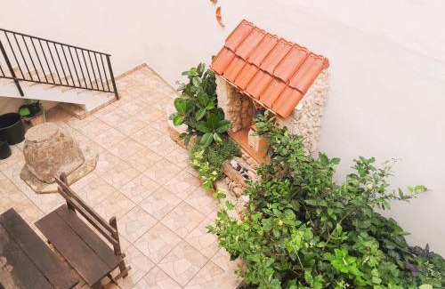 Tal-Ibrag House | Bright & Spacious Private Room, Bathroom & Terrace in Swieqi, Prime Location!