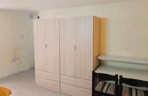 Tal-Ibrag House | Bright & Spacious Private Room, Bathroom & Terrace in Swieqi, Prime Location!