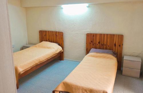 Tal-Ibrag House | Bright & Spacious Private Room, Bathroom & Terrace in Swieqi, Prime Location!
