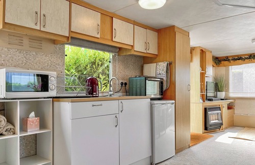 Chappel Cottage | Bright spacious with a lovely garden with hot tub.