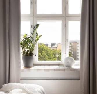Kallio Apartment | Bright studio in the heart of Kallio
