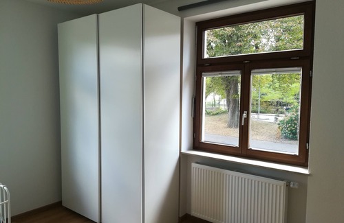 Bad Krozingen Apartment | Bright vacation apartment in the center of Bad Krozingen