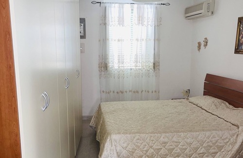 Sciacca House | Bright Vacation Home in Center of Sciacca w/ AC!