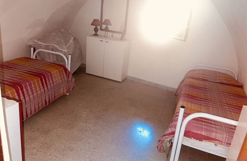 Sciacca House | Bright Vacation Home in Center of Sciacca w/ AC!