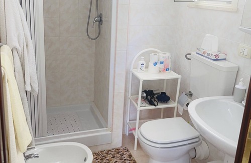 Sciacca House | Bright Vacation Home in Center of Sciacca w/ AC!