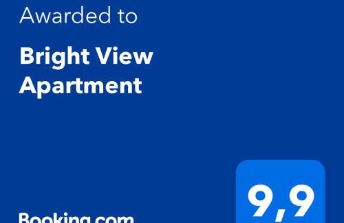 Palaio Tsifliki Apartment | Bright View Apartment