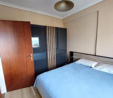 Palaio Tsifliki Apartment | Bright View Apartment