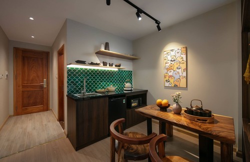 Hoan Kiem Apartment | Brilliant Nature Suites & Spa
