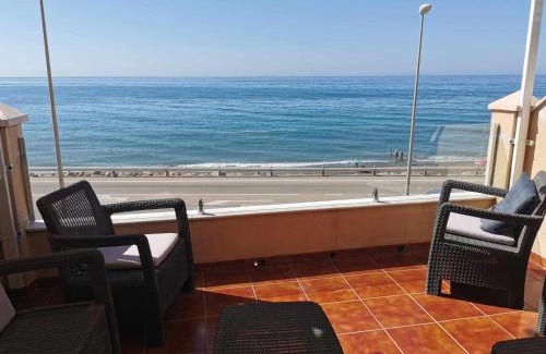 Velez-Malaga House | Brisa Chilches nº 5