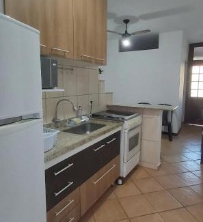 Prainha Apartment | Brisa do Mar