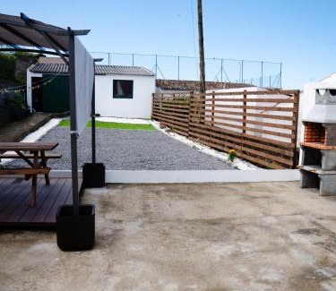 Nordeste House | Brisa do Nordeste