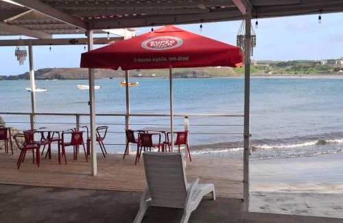Sao Domingos Apartment | Brisa Mar Apartamento