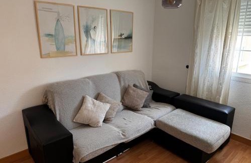 Aguadulce Apartment | Brisa y Mar Aguadulce