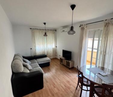 Aguadulce Apartment | Brisa y Mar Aguadulce