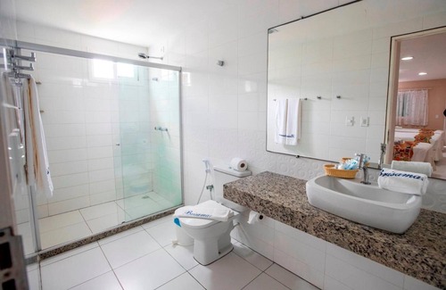 Barra Mar Hotel | Brisamar Hotel Pousada
