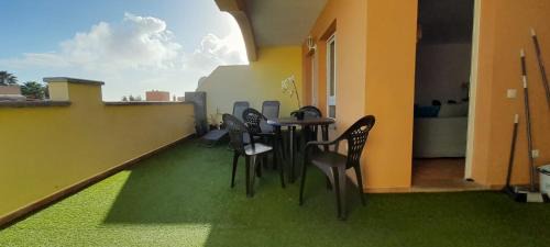 Geafond Apartment | Brisas Apartment with pool