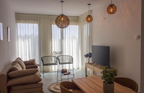 San Carlos de Bariloche Apartment | Brisas del Nahuel