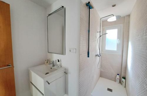 Velilla-Taramay Apartment | Brisas del Mediterráneo