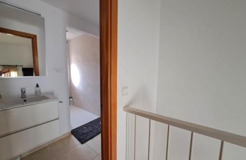 Velilla-Taramay Apartment | Brisas del Mediterráneo