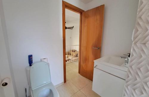 Velilla-Taramay Apartment | Brisas del Mediterráneo