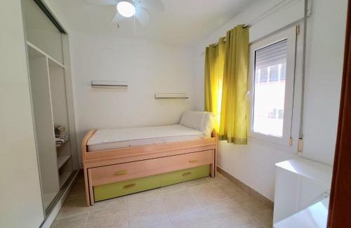 Velilla-Taramay Apartment | Brisas del Mediterráneo