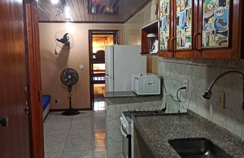 Centro House | Brisas do Farol - Aluguel Economico
