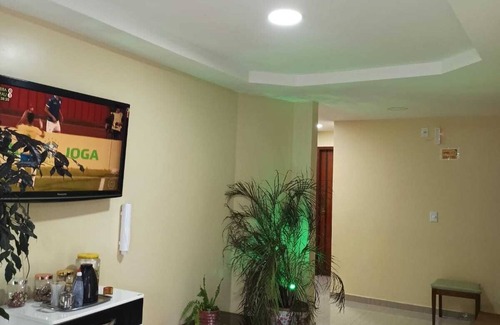 Centro House | Brisas do Farol - Aluguel Economico